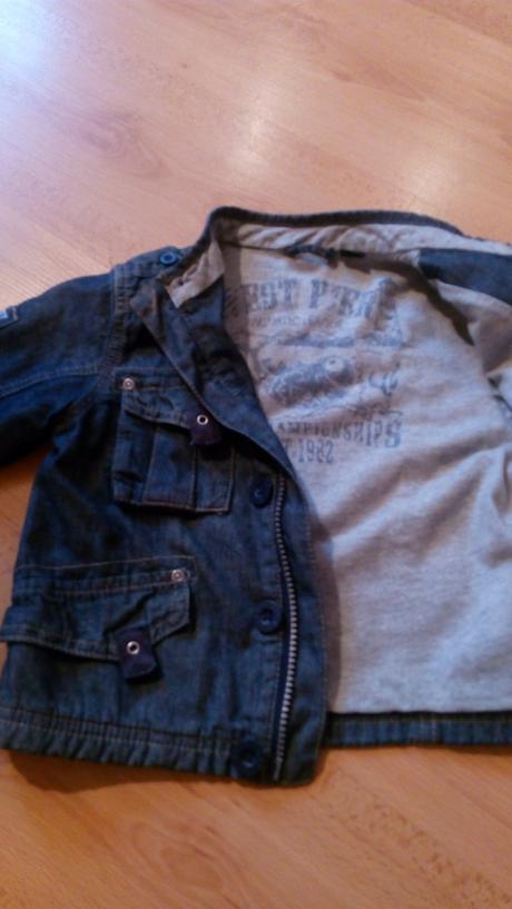 Bunda s poštovným, next,86