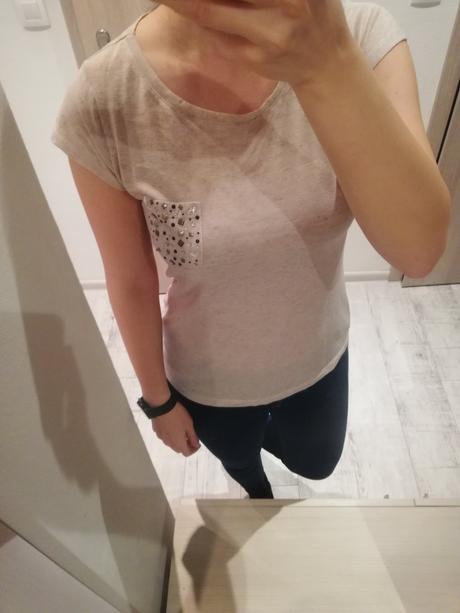 Tričko sinsay, sinsay,m