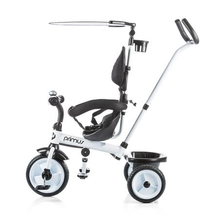 Trojkolka so strieškou,