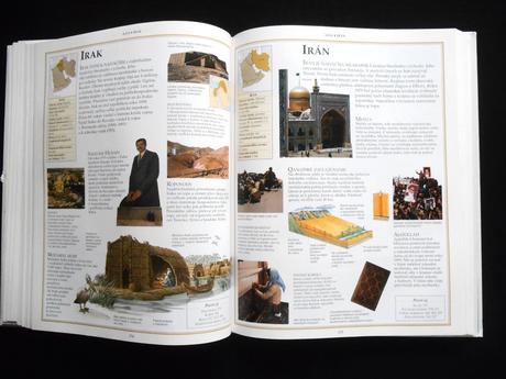 Kniha veľká detská encyklopédia,