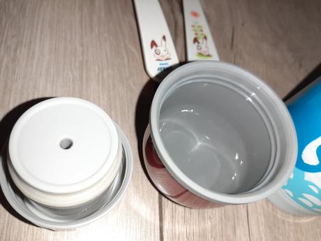 Nerezová termoska jané, jané