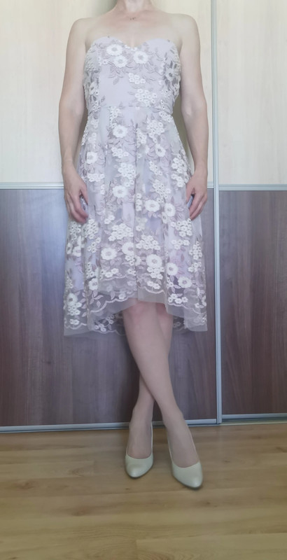 Spoločenské šaty - xs, mohito,xs