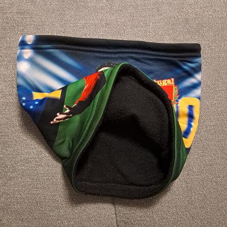 Čiapka ronaldo 7 portugal, 