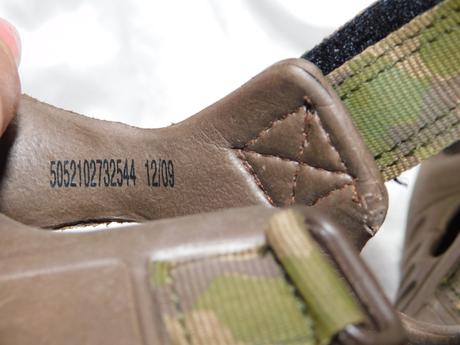 Gumene sandalky/crocs, 31