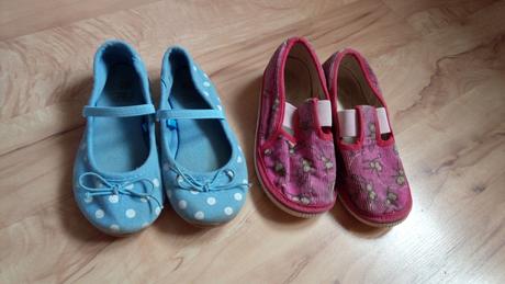 Balerínky - 26/27, 27