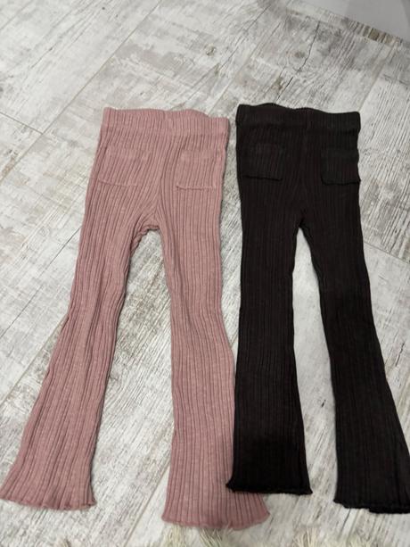 Zvoncove leginy, zara,104