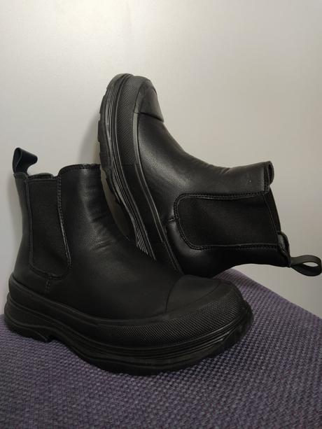 Prechodná obuv, 36 / 37 / 39 / 40