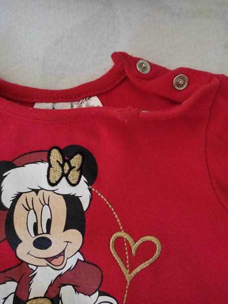 Detské vianočné body., disney,62