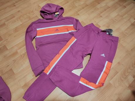 Súprava adidas, adidas,140 / 146 / 152 / 164