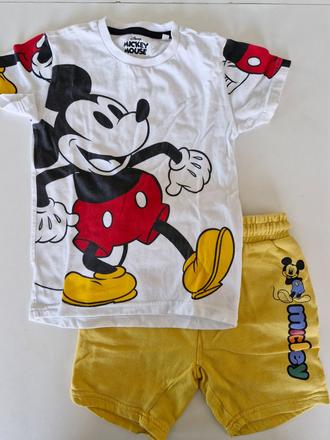 Súprava mickey, next,110