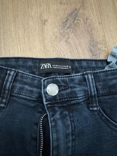 Rifle zara, zara,36