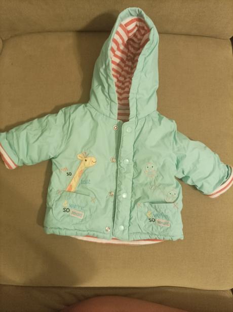 Zimná bunda, cherokee,68