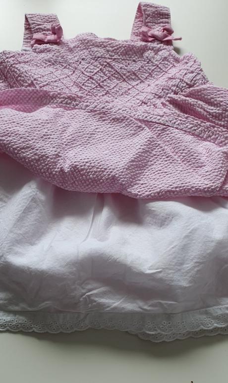 Šaty, st. bernard,74