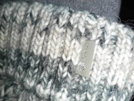 Teplá mäkká čiapka s brmbolcom - uni veľkosť, s