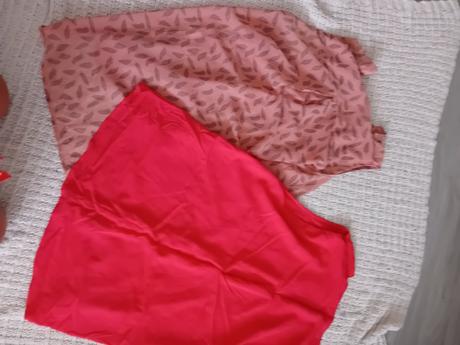 Dámske košieľky, amisu,xl