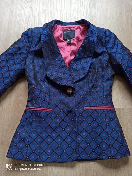 Sako roberto cavali, 36