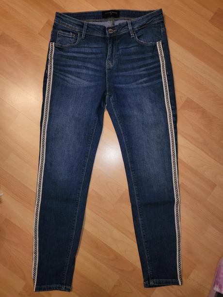 Rifle reserved veľ.40, reserved,40