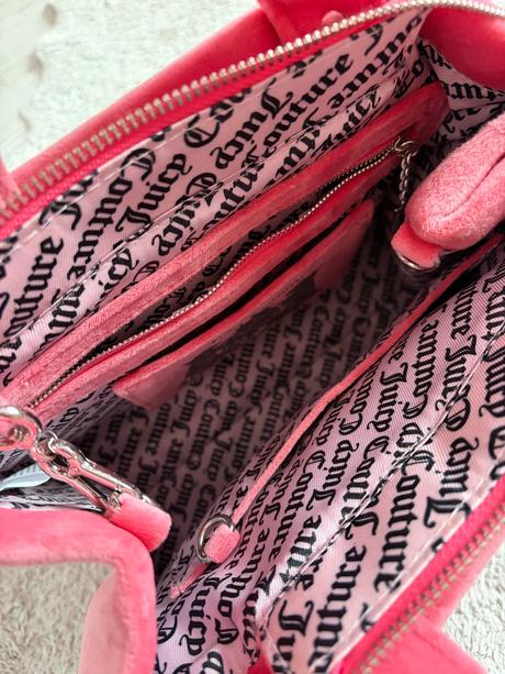 Kabelka juicy couture, 