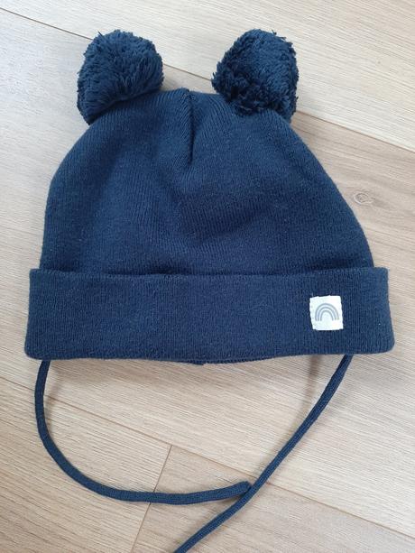 Zimna ciapka, lindex,80