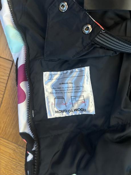 Lyziarska bunda burton, burton,134