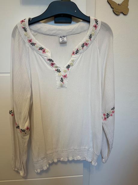 Blúzka, dopodopo,128