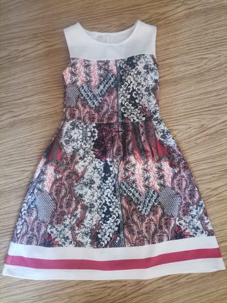 Dámske/dievčenské šaty bonprix 32/34, bonprix,32