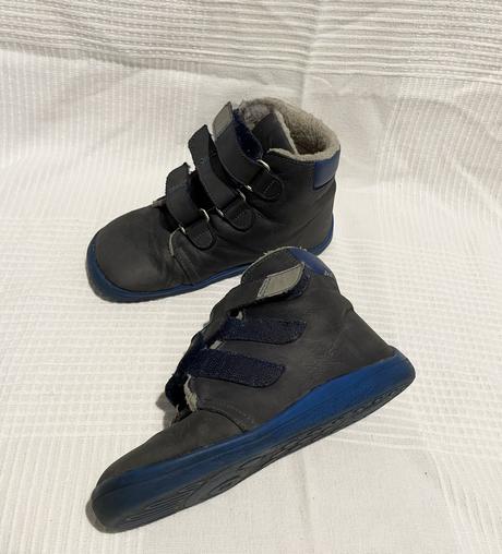 Beda daniel zimne cizmy s membránou bf0004/w/vmk, beda,33