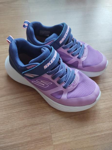 Tenisky, skechers,31