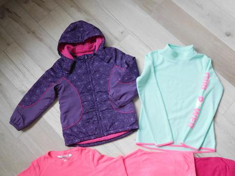 Cherokee- 9/10 rokov, 140 v- bundička dievčenská, 140–152