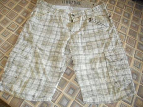 Trištvrťaky- trimezone- veľ. 36 - udám l, l