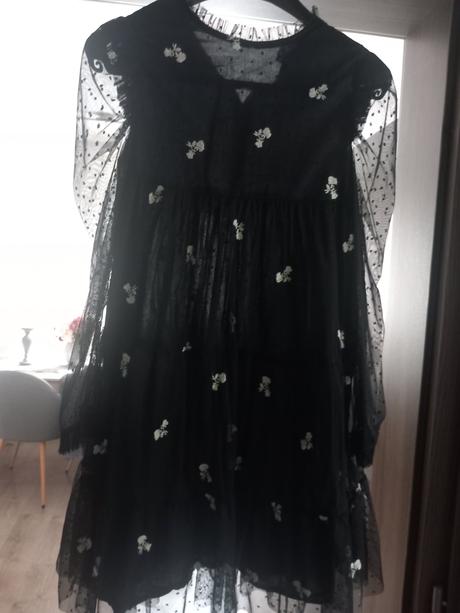 Krasne šaty zara, zara,164