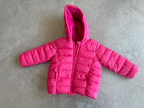 Zimná bunda benetton, benetton,92