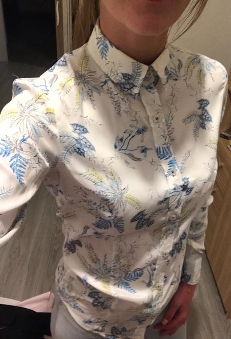 Balík nového oblečenia, xs