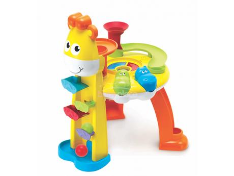 Predám plne funkčnu hraciu stanicu pre deti od 12,