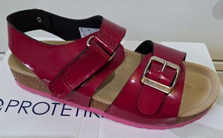 Protetika ors sandále, protetika,37