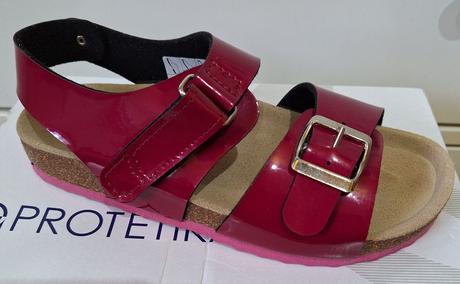 Protetika ors sandále, protetika,37