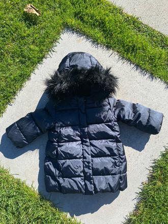 Zimný kabát gap, gap,92