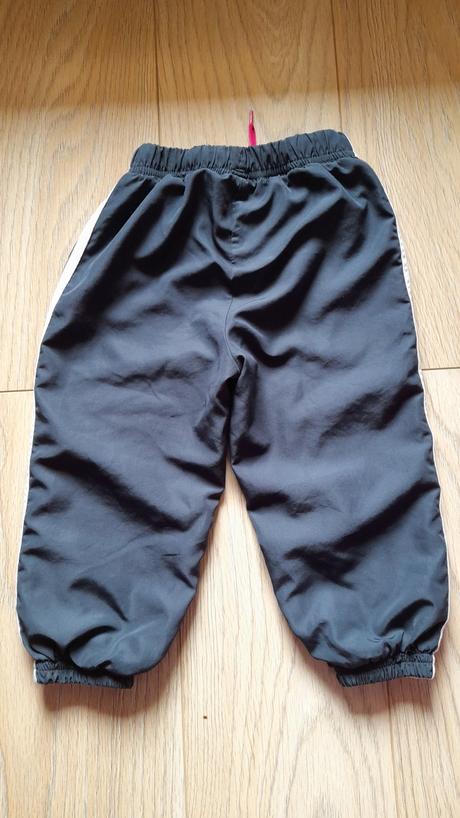 Sportove nohavice, adidas,86