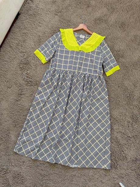 Cindy baby šaty, l