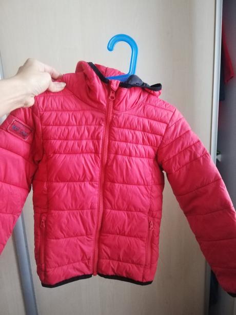 Vetrovka, lupilu,116