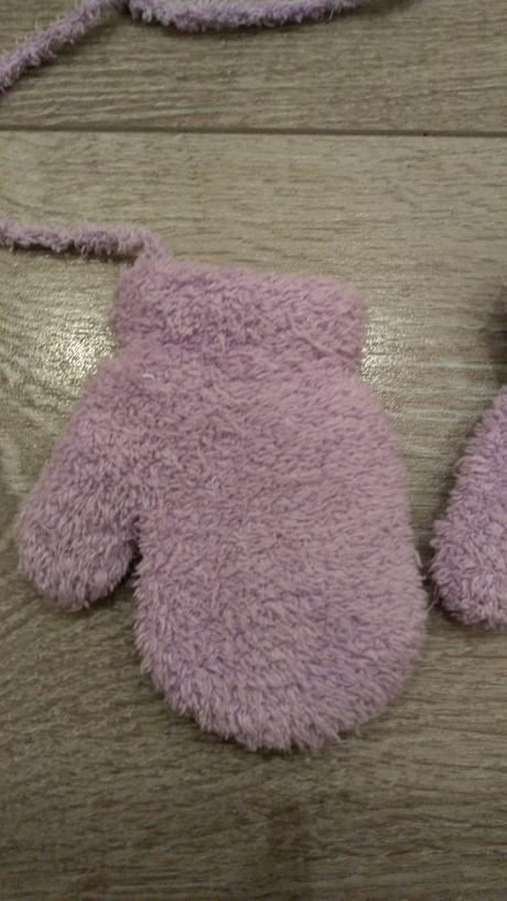 Detské rukavice, 68