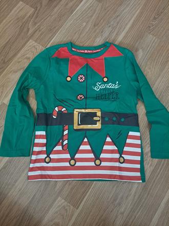 Tricko skriatko 5/6r, 122