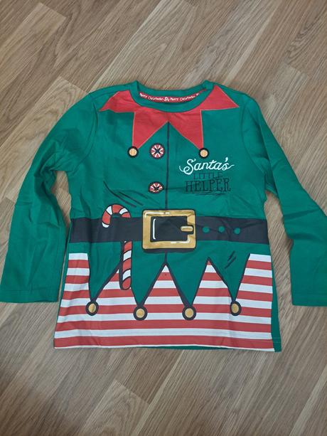 Tricko skriatko 5/6r, 122