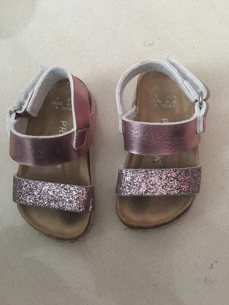 Sandale, primark,20