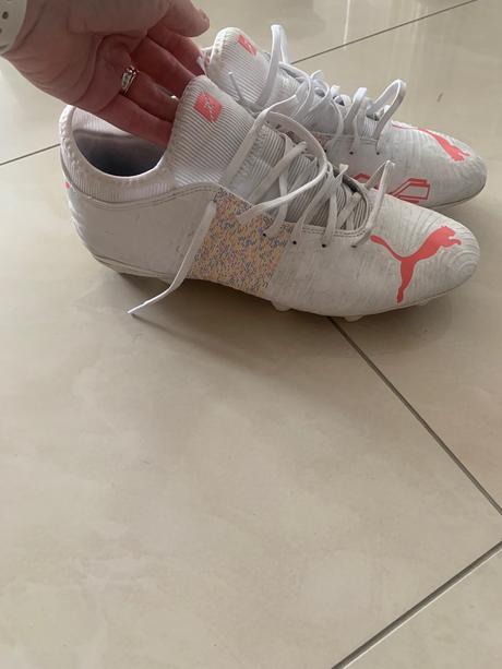 Predám kopačky, puma,46