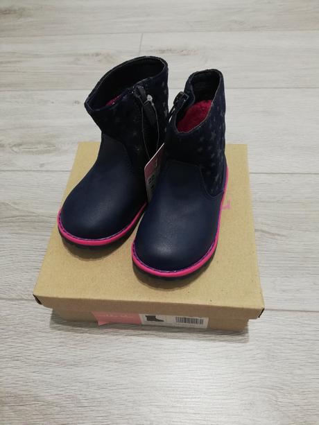 Čižmičky, nelli blu,22