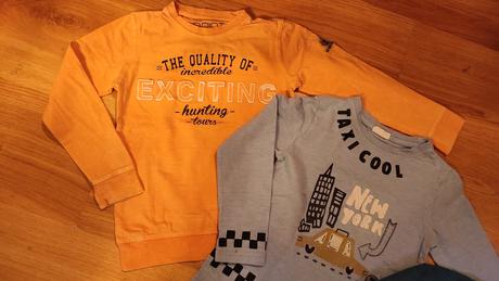 Tri ja do skoly, 122