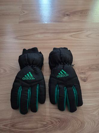 Zimné rukavice, adidas,m