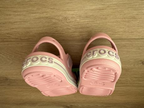 Crocs sandálky 30-31, crocs,31