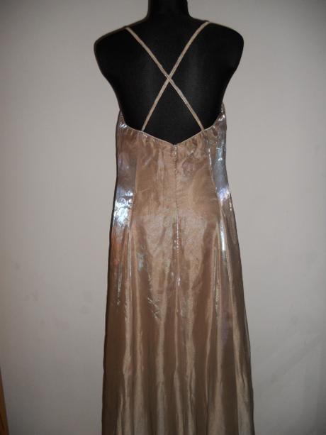 Spoločenské šaty, debenhams,44